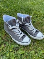 Verkaufe Converse Chucks Hessen - Friedewald Vorschau