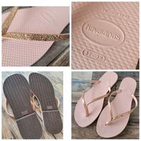 havaianas Gr.  37-38 (neu) Bayern - Schwifting Vorschau