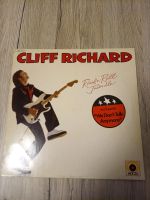 Cliff Richard ‎– Rock 'N' Roll Juvenile Schallplatte LP Saarbrücken-Mitte - Malstatt Vorschau
