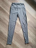 Gymshark, graue Leggings in Größe S Nordrhein-Westfalen - Löhne Vorschau