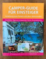 Camper-Guide für Einsteiger / Wohnmobilratgeber Nordrhein-Westfalen - Leverkusen Vorschau