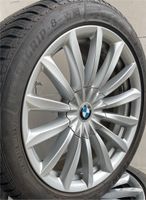 BMW 6er G32 7er G11 G12 Alufelgen Winterreifen 19 Zoll Nordrhein-Westfalen - Bönen Vorschau