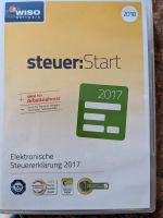 Steuererklärung Wiso 2017 Software Sachsen - Weinböhla Vorschau
