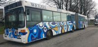 Mercedes-Benz O 405 G Gelenkbus Schlachtfest TOP Ersatzteile Hamburg-Mitte - Hamburg Rothenburgsort Vorschau