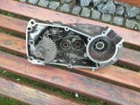 Simson  motor Hälfte Nordrhein-Westfalen - Detmold Vorschau