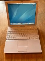 Apple iBook G4 12“ Rheinland-Pfalz - Eitelborn Vorschau