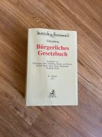 Grüneberg Kommentar 81. Auflage Sachsen - Chemnitz Vorschau