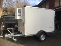 Kühlwagen zu vermieten Rheinland-Pfalz - Andernach Vorschau