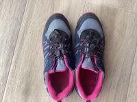 McKinley Outdoorschuhe/Trekkingschuhe Gr.39; super erhalten Brandenburg - Potsdam Vorschau