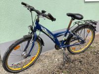 24 Zoll Fahrrad mit 7-Gang-Nabenschaltung Leipzig - Stötteritz Vorschau