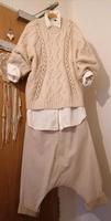 Strickpullover / Pullover / H&M Sachsen - Heidenau Vorschau