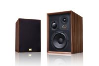 Wharfedale SUPER DENTON Maha 3W Kompakt-LS - frisch eingetroffen Bayern - Schwaig Vorschau