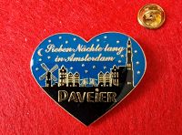 PAVEIER PIN ANSTECKER BUTTON Lindenthal - Köln Lövenich Vorschau