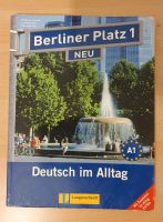 Berliner Platz Neu A1, B2 Wandsbek - Hamburg Rahlstedt Vorschau