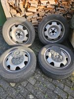 VW T6 Sommerräder 235/55 R17 Nordrhein-Westfalen - Bestwig Vorschau