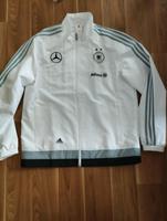 DFB Original Trainingsjacke mit Allianz Werbung L Hessen - Bad Hersfeld Vorschau