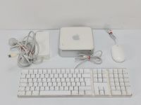 Apple Mac Mini A1176 2in1 Windows XP Gaming + Mac OSX 2.00 Ghz 2G Baden-Württemberg - Fellbach Vorschau