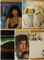 LP Vinyl Schallplatten Diverse Rock POP Disco Feldmoching-Hasenbergl - Feldmoching Vorschau