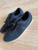 Nike sb Sneaker Schuhe Kinder Frauen 38 schwarz Vans Skate Pankow - Prenzlauer Berg Vorschau