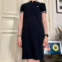 Fred Perry Kleid Single Tipped blau 38 / UK10 Pankow - Prenzlauer Berg Vorschau