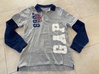 GAP Kids Langarm Polo Gr. XXL / 176 Bayern - Parsdorf Vorschau