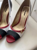 Schuhe Pumps Gr 39 Nordrhein-Westfalen - Remscheid Vorschau