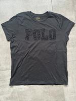 Ralph Lauren Tshirt, Größe M, schwarz, wie neu! Hessen - Viernheim Vorschau