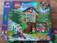 Lego Friends 41679 Nordfriesland - Niebüll Vorschau