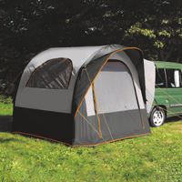 Heckzelt Cruiser Air 230 x 205 x 280 cm Niedersachsen - Osterholz-Scharmbeck Vorschau