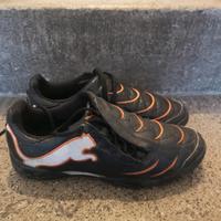 Puma Fußball Schuhe Gr 35 schwarz Rheinland-Pfalz - Mainz Vorschau