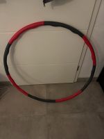 Hula Hoop Reifen Sport Gewicht Massage Sachsen-Anhalt - Magdeburg Vorschau