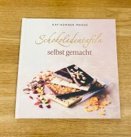 Kay-Henner Menge Kochbuch „Schokoladentafeln selbst gemacht“ München - Bogenhausen Vorschau