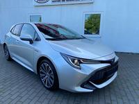 Toyota Corolla 1.8 Hybrid Team D / NAVI/ EURO6/ 5.türig Niedersachsen - Goslar Vorschau