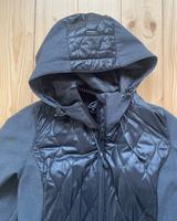 Icepeak Softshelljacke mit Steppeinsatz, grau meliert, Gr. 38 Hessen - Söhrewald Vorschau