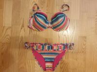 Bikini Hunkemöller 75D Bayern - Kumhausen Vorschau