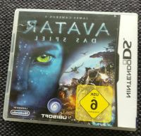 Nintendo DS-Spiel: AVATAR Bayern - Olching Vorschau