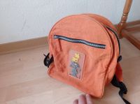 M.BINZ Kindergartenrucksack Kinderrucksack MENGENRABATT Mühlhausen - Freiberg Vorschau