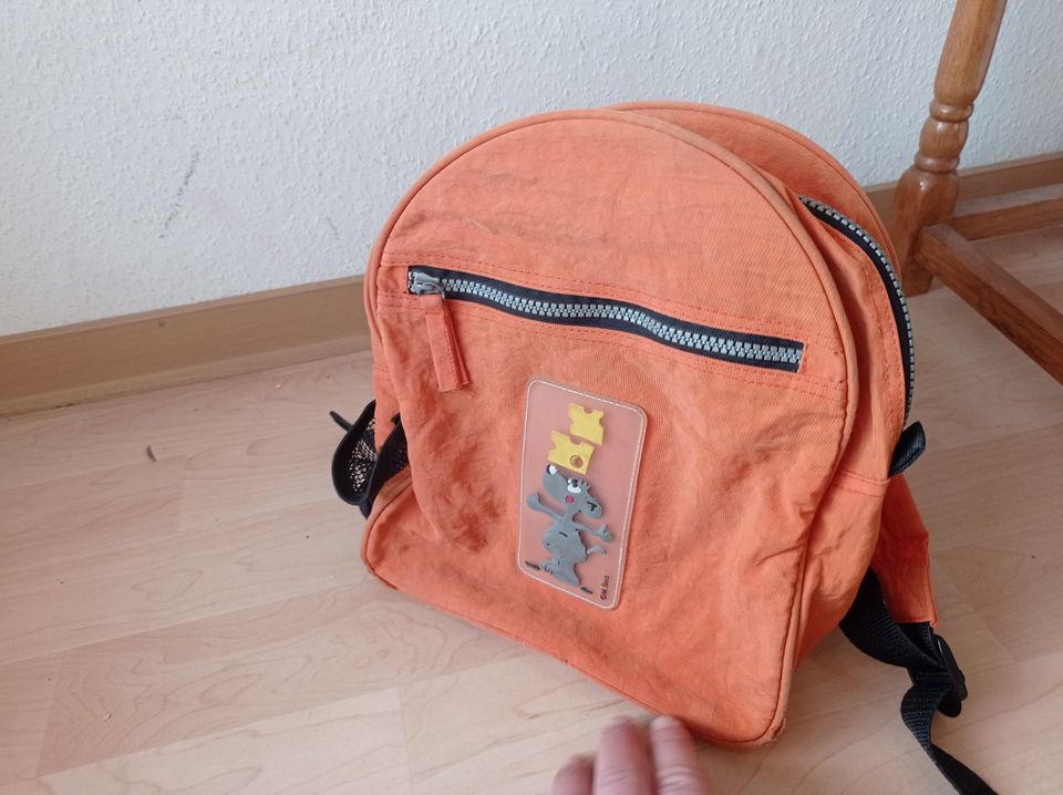 M.BINZ Kindergartenrucksack Kinderrucksack MENGENRABATT in Stuttgart