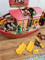 Playmobil  Arche Noah Set Duisburg - Hamborn Vorschau