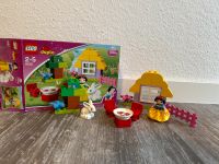 Lego Duplo 6152 Disney Schneewittchen Baden-Württemberg - Bruchsal Vorschau