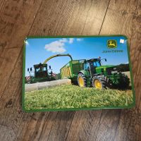 John Deere Puzzel 200er Hessen - Bad Arolsen Vorschau