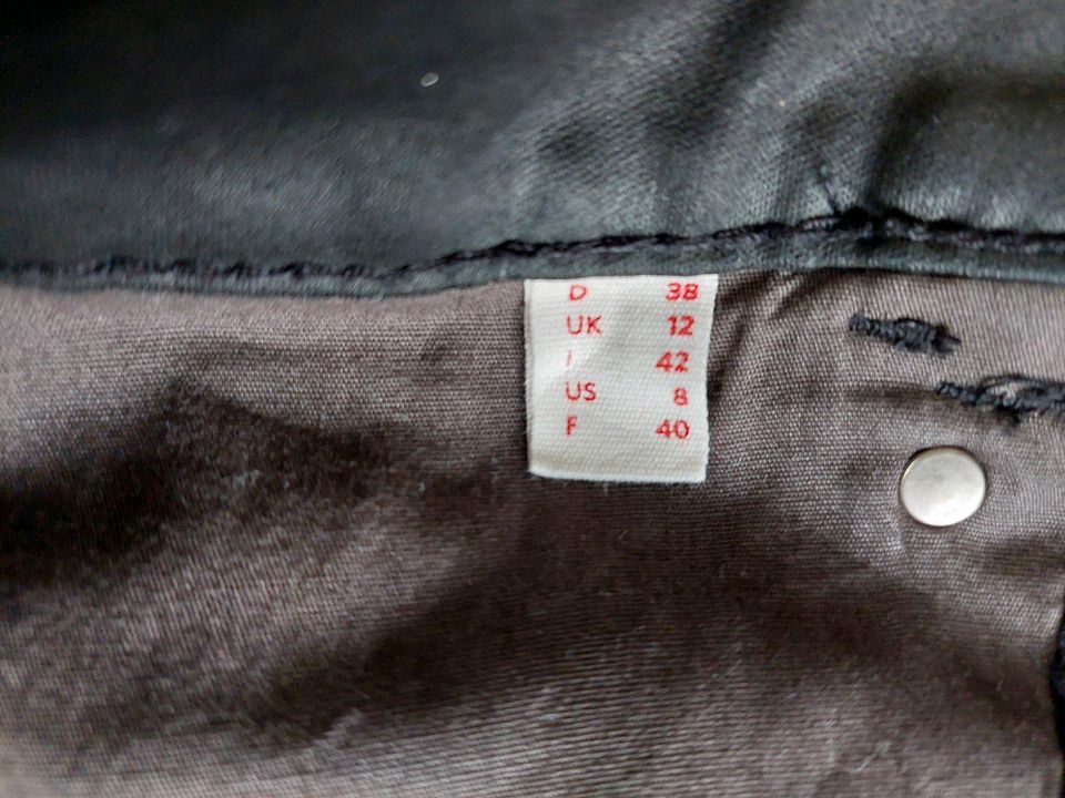 Jeans edc coated demnin in Altenholz