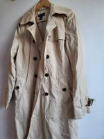 Trenchcoat Mantel gr m land's end Nordrhein-Westfalen - Oerlinghausen Vorschau