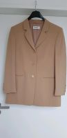 Damen, Blazer, Delmod, 38, beige, neu Hannover - Döhren-Wülfel Vorschau