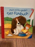 Ravensburger großes Tierfühlbuch Baby Kinder Rheinland-Pfalz - Weißenthurm   Vorschau