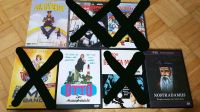 DVDs Klassiker u.a. Der Supercop, Nostradamus, Otto Bayern - Helmstadt Vorschau