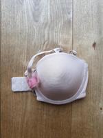 Hunkemöller BH 75 B w.neu trägerlos weich variabel hautfarben Bayern - Kemnath Vorschau