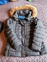 Tommy Hilfiger Damen Jacke Gr.M Niedersachsen - Meine Vorschau