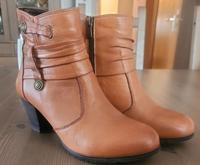 Hush Puppies Stiefeletten, Gr. 39 Sachsen - Heidenau Vorschau