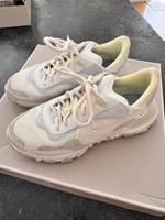 Nike Sneaker Gr.38,5 Saarland - St. Wendel Vorschau